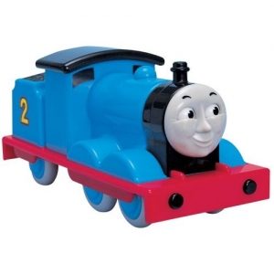 My First Thomas. Talking Edward